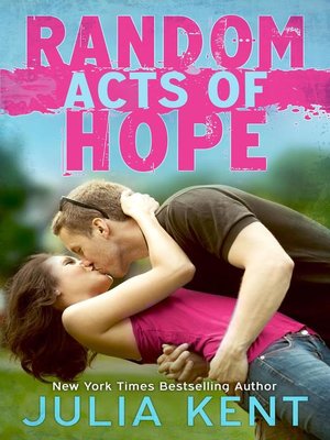 Random Acts of Hope - ebook